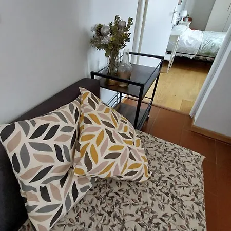 Le Cure Apartamento Florença