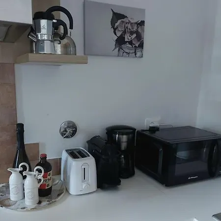 Le Cure شقة فلورنس