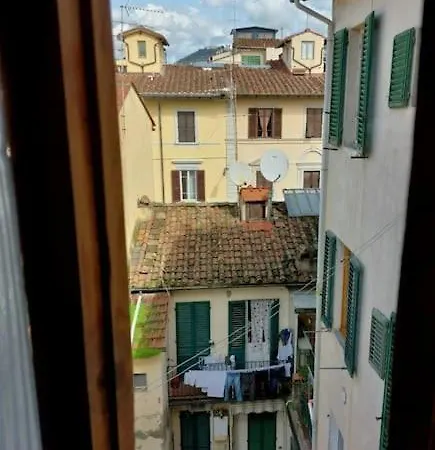 Le Cure فلورنس