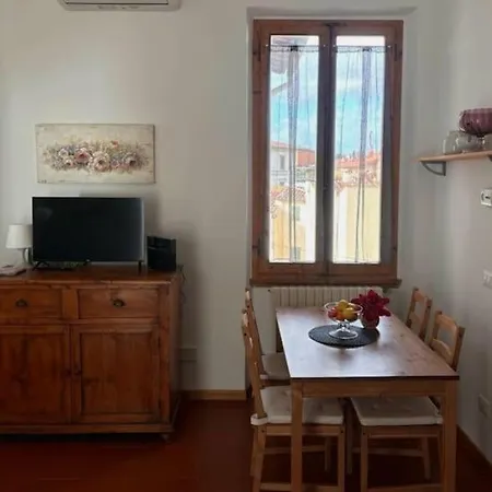 شقة Le Cure فلورنس