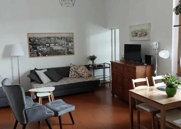 Le Cure Apartamento *