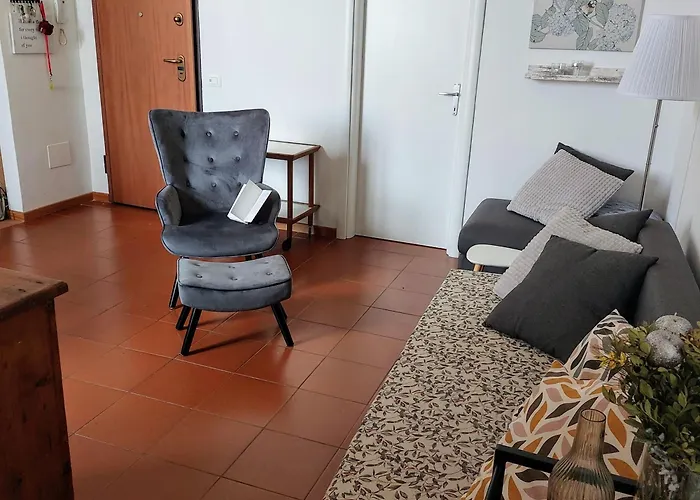 Apartamento Le Cure *