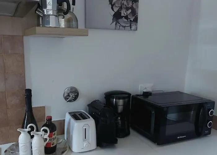 Le Cure Apartamento Florencia