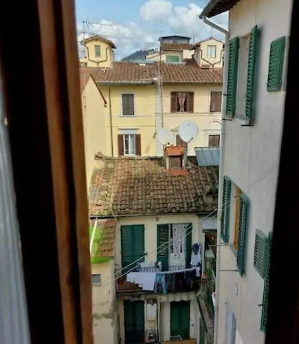 Le Cure Florencia