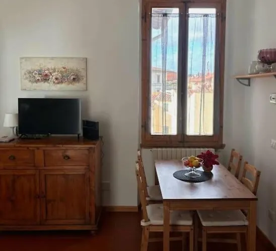 Apartamento Le Cure Florencia