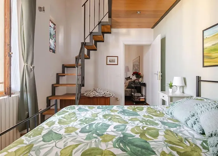 Le Cure Apartamento