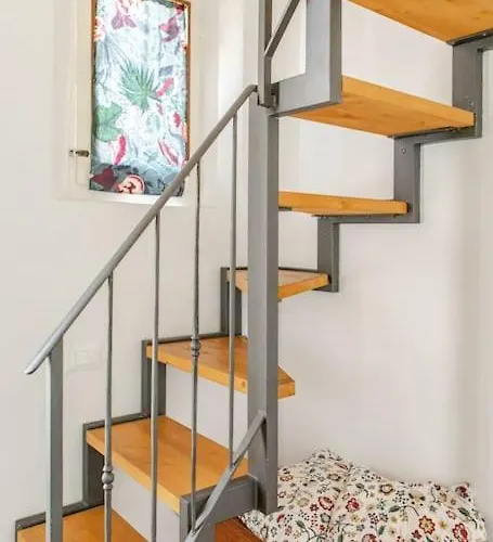 Apartamento Le Cure