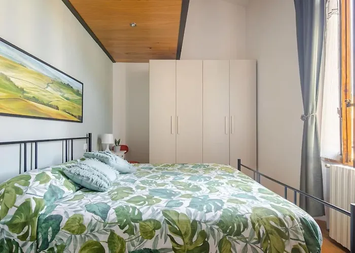 Le Cure Apartamento