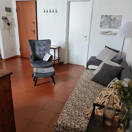 Apartament Le Cure *