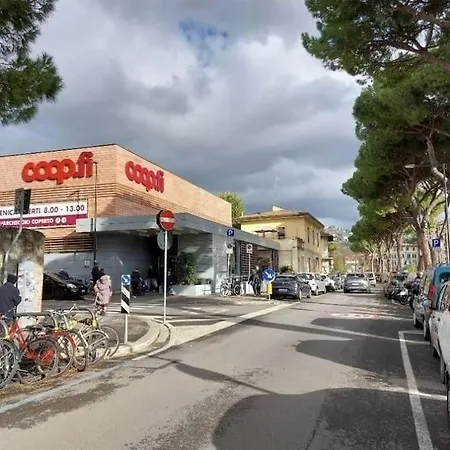 Apartament Le Cure *