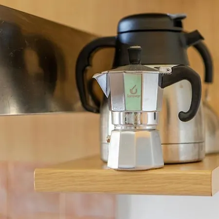 Le Cure Apartament *