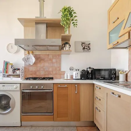 Le Cure Apartamento *