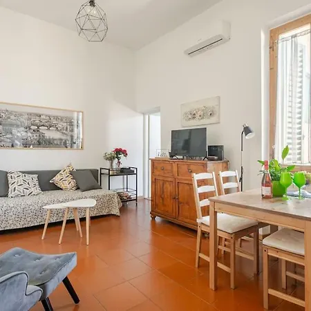 Appartement Le Cure Florence