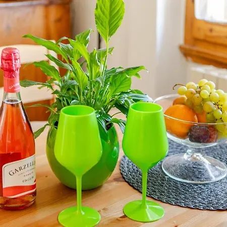 아파트 Le Cure 피렌체