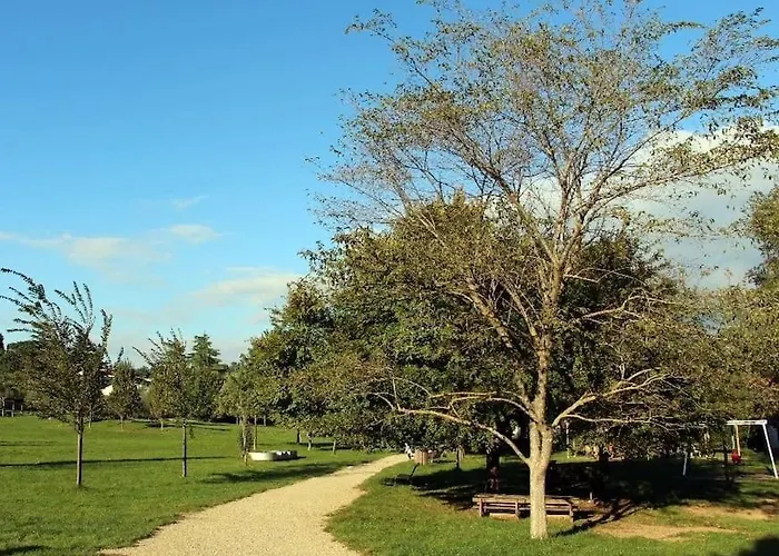 Le Cure Apartman Firenze