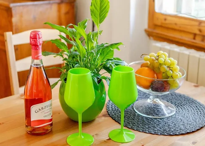 Apartman Le Cure Firenze